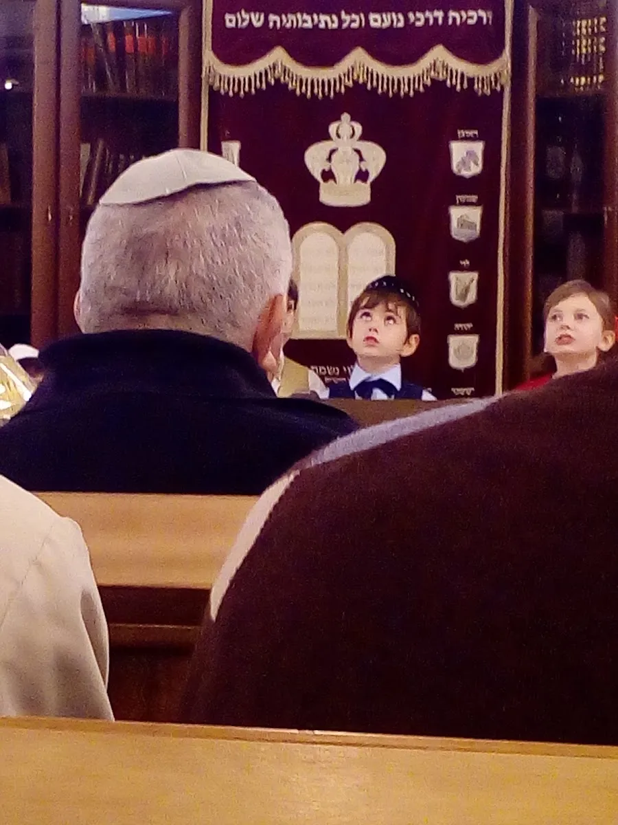 Hasdei Neshama Jewish Charity Center — foto 8
