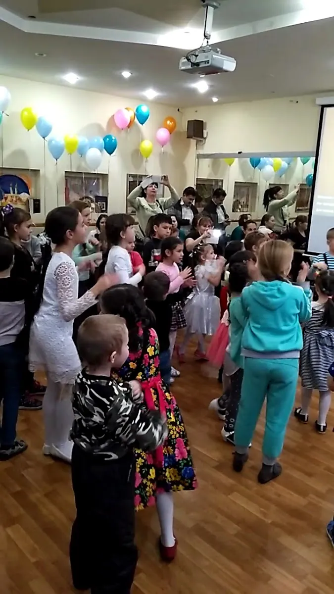 Hasdei Yerushalaim Jewish Charity Center — foto 3
