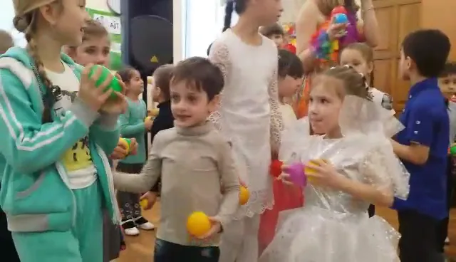 Hasdei Yerushalaim Jewish Charity Center — foto 4