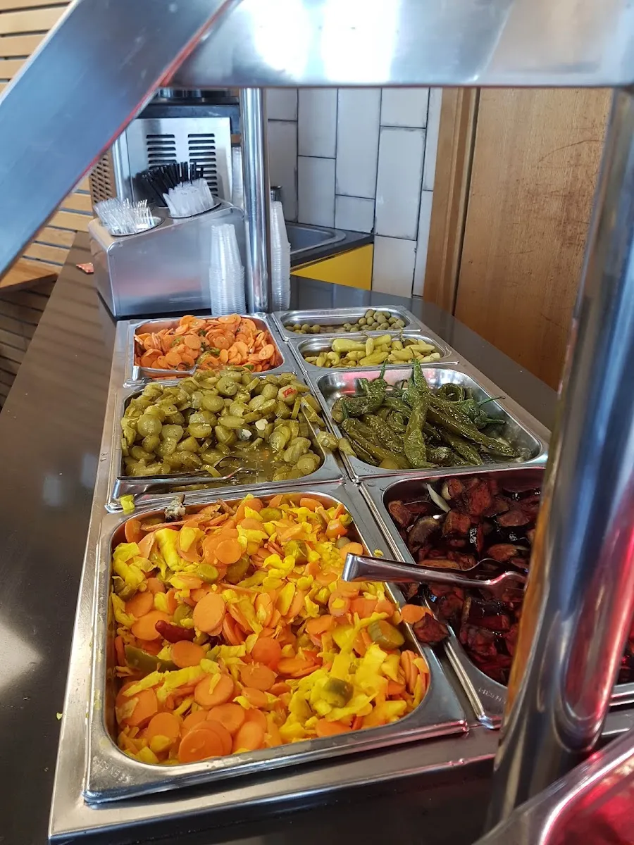 HaShamen (HaMelachot, Modiin) — foto 6