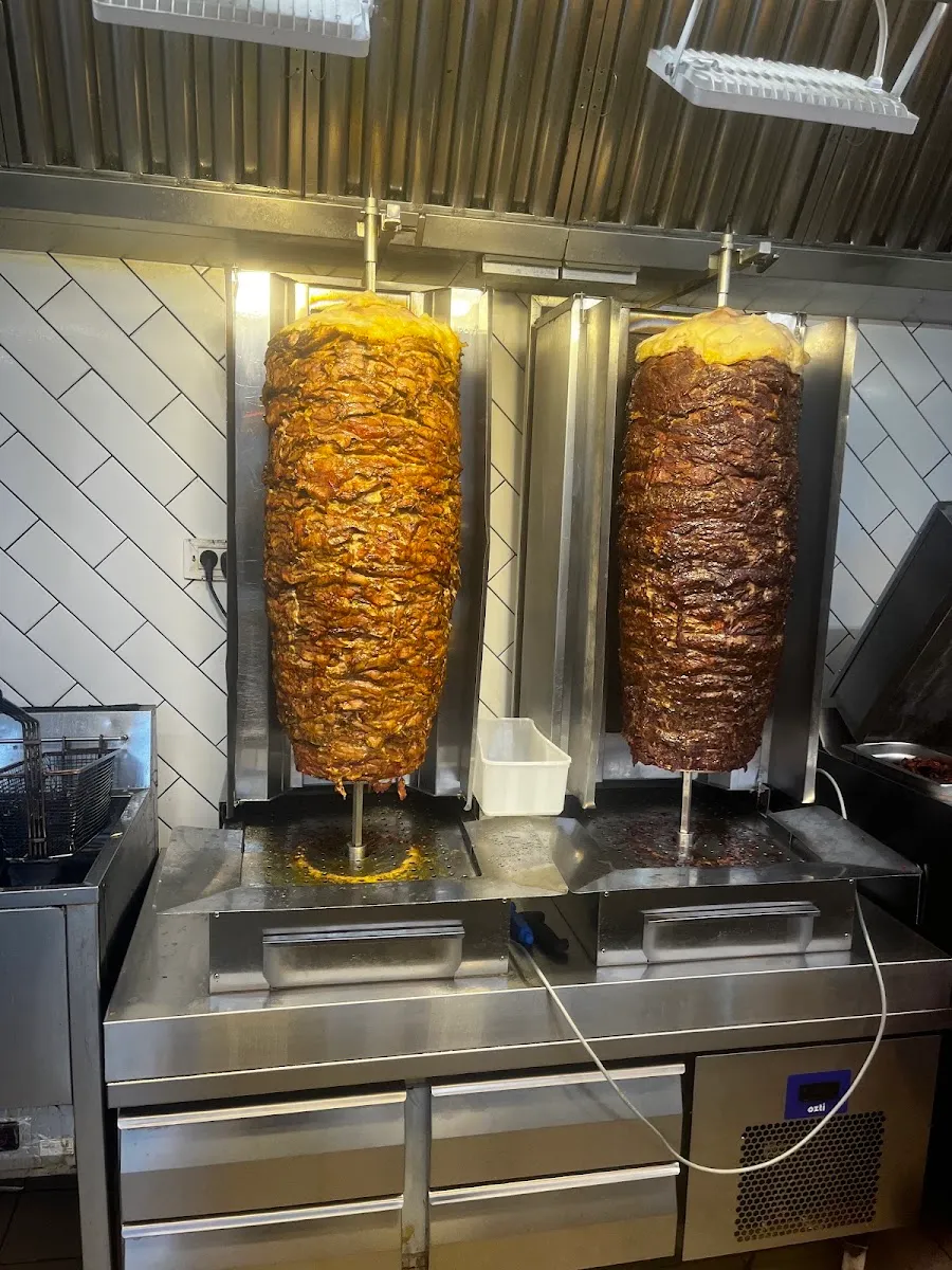 HaShamen (Katamon) — foto 4