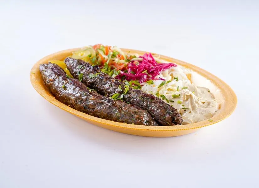 HaShawarmia MeAbu Gosh — foto 5