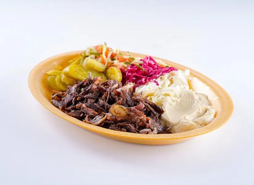 HaShawarmia MeAbu Gosh — foto 7