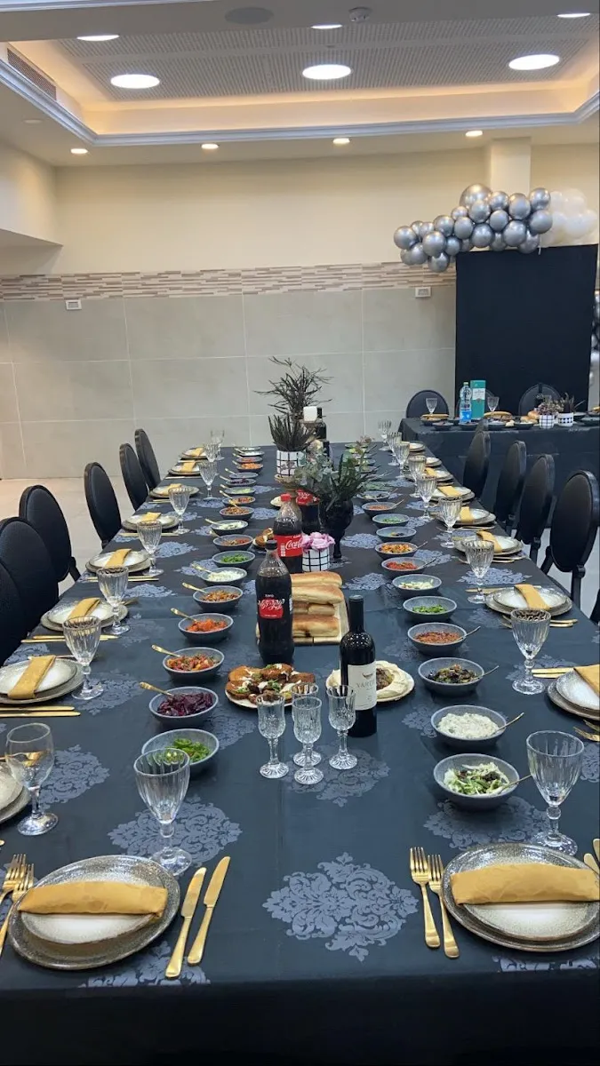 HaShef Catering