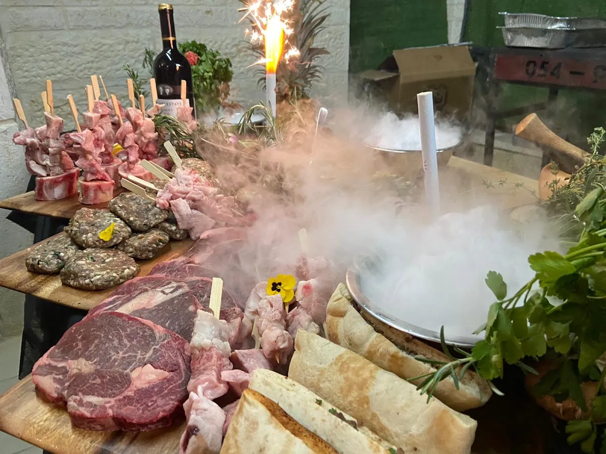HaShef Catering — photo 2