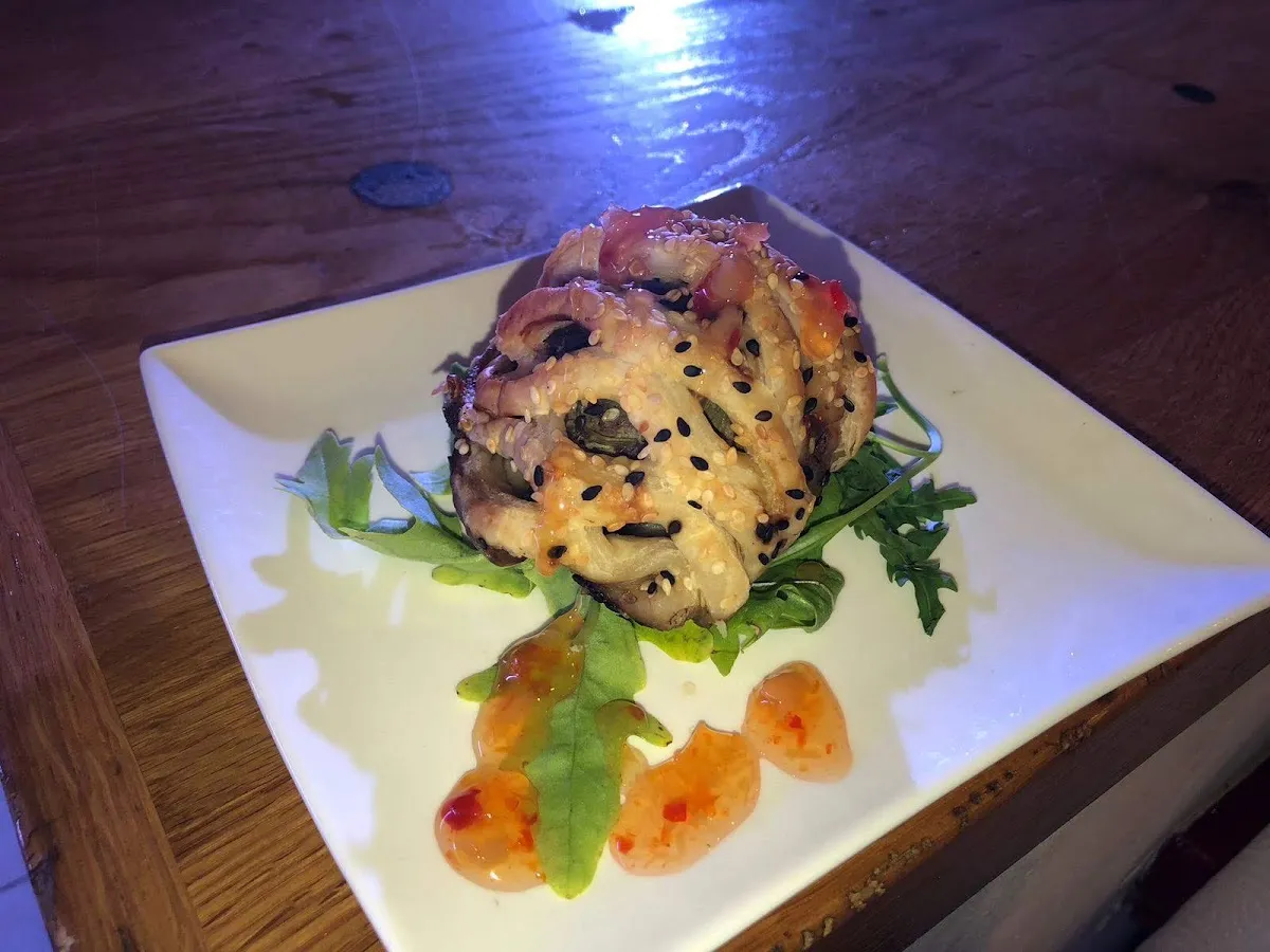 HaShef Catering — photo 3
