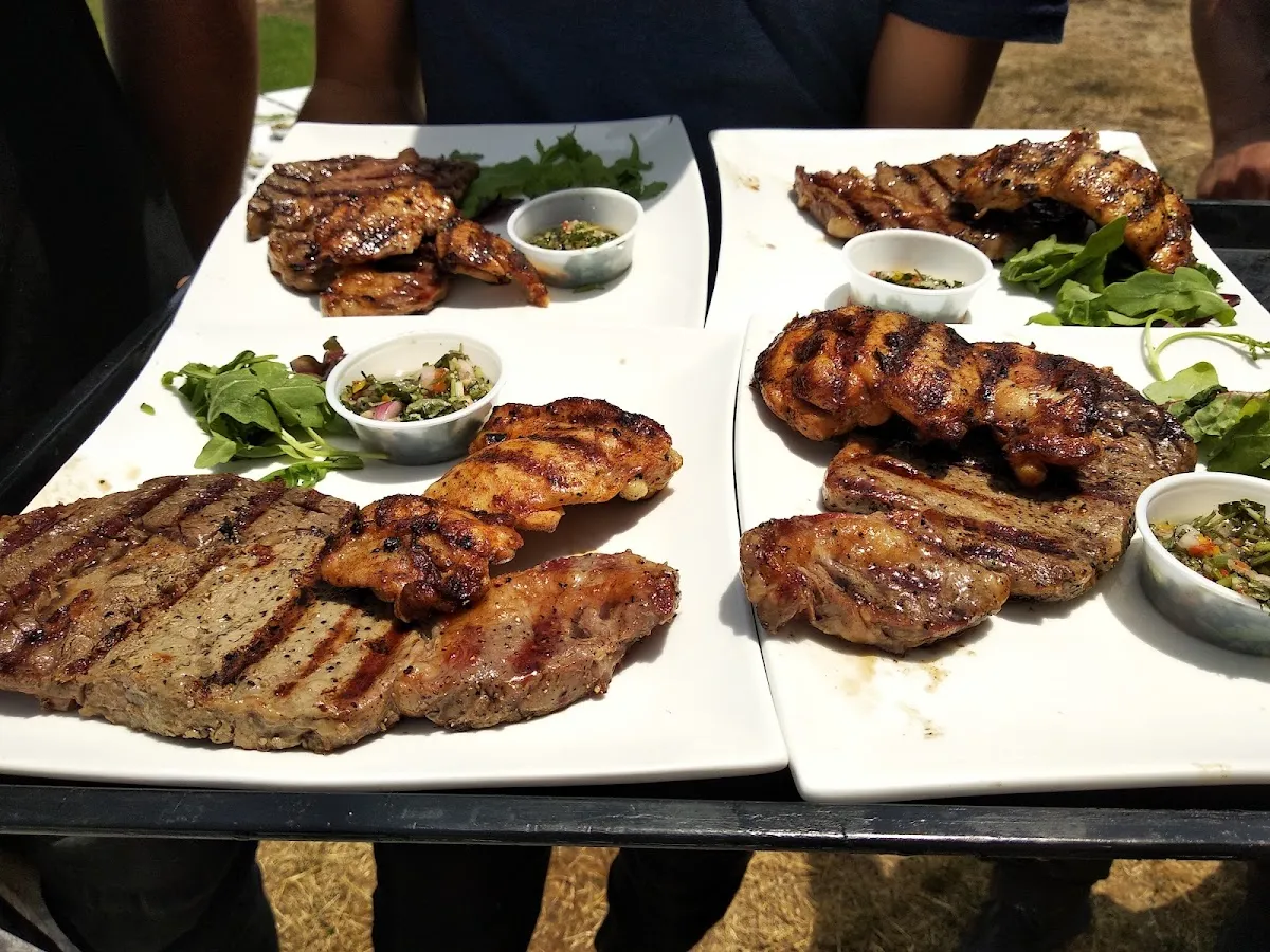 HaShef Catering — photo 4