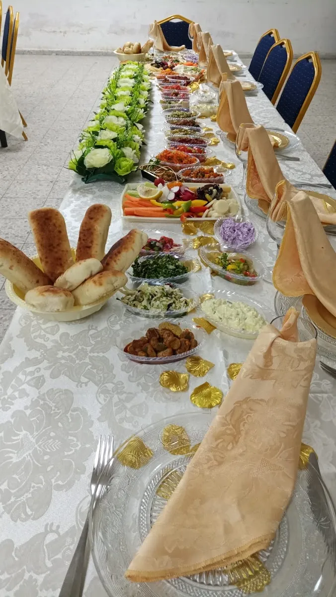 HaShef Catering — photo 5