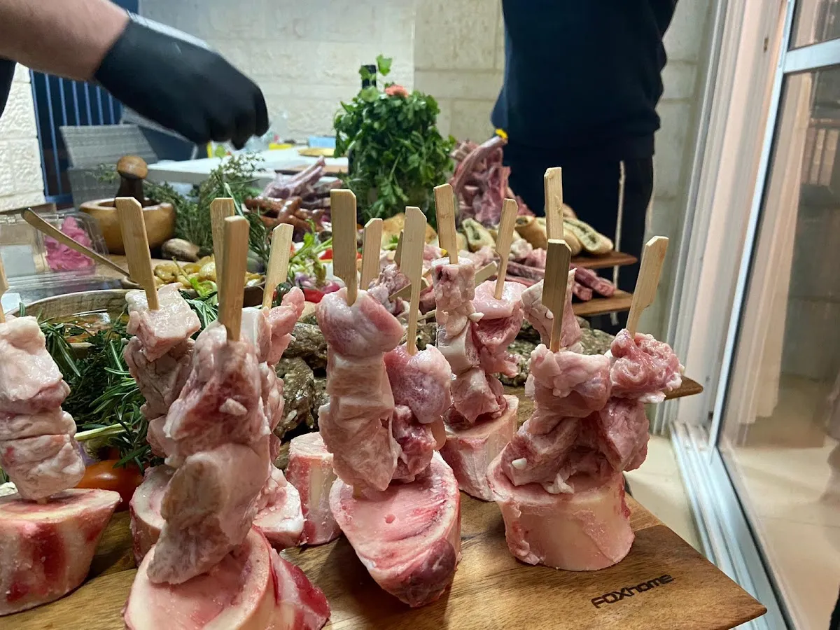 HaShef Catering — photo 7