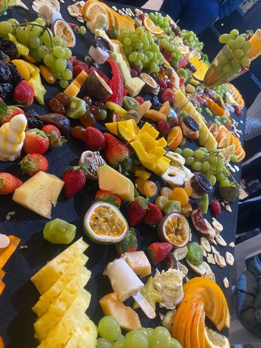 HaShef Catering — photo 8