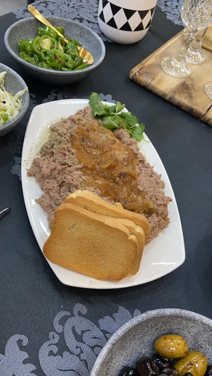 HaShef Catering — photo 9