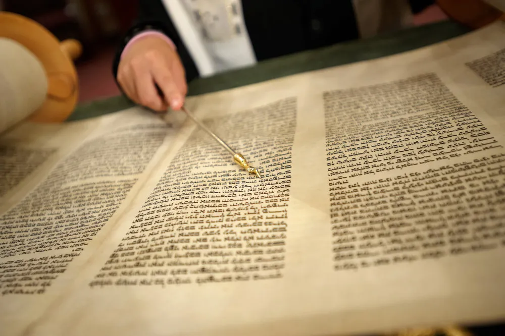 Hashevaynu - Rabbi Zakutinsky