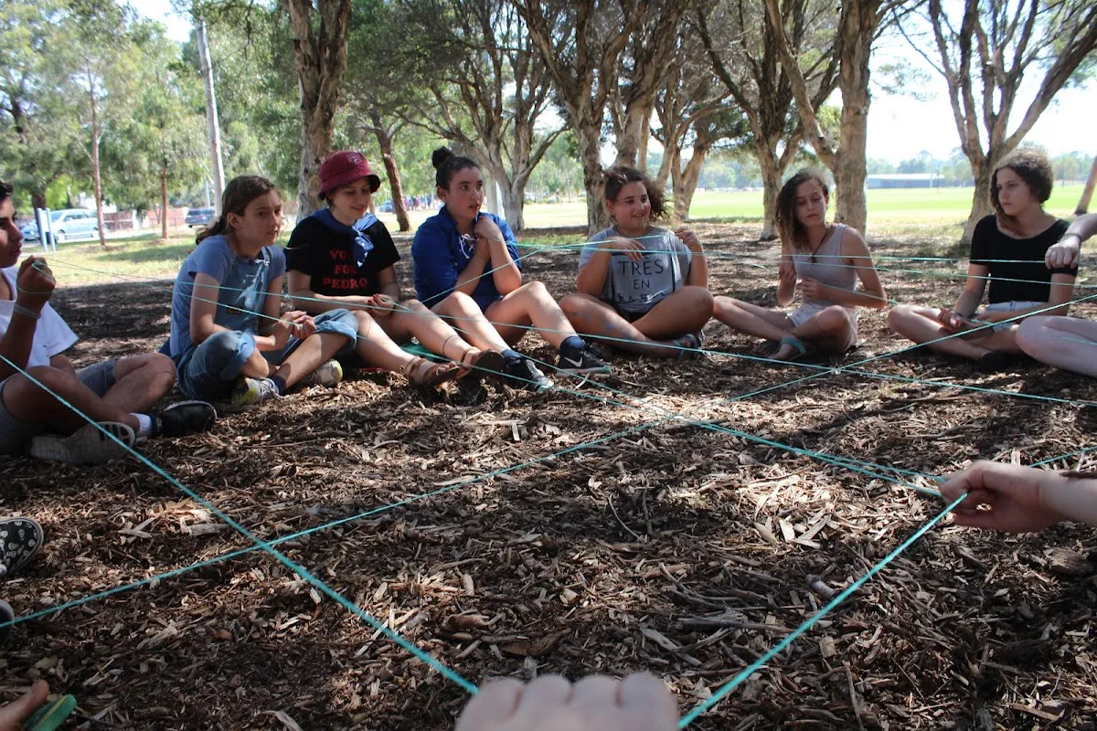 Hashomer Hatzair (Hashy) Australia — foto 2