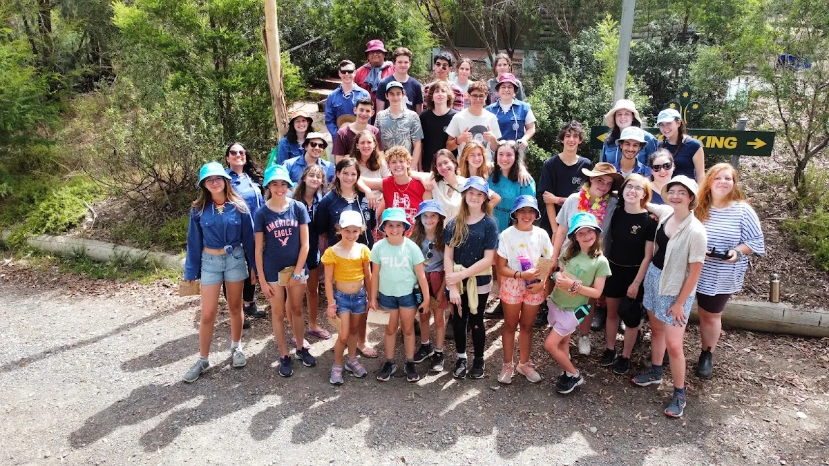 Hashomer Hatzair (Hashy) Australia — foto 4