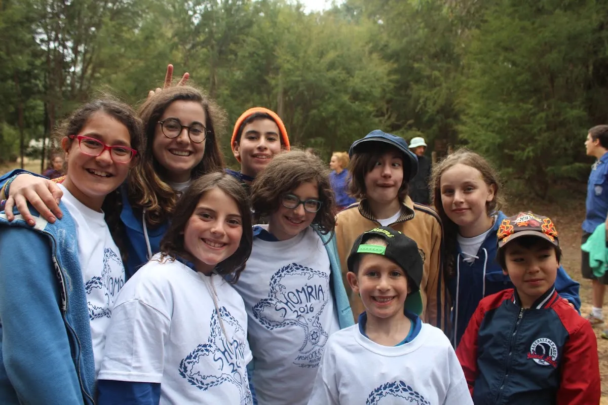 Hashomer Hatzair (Hashy) Australia — foto 5