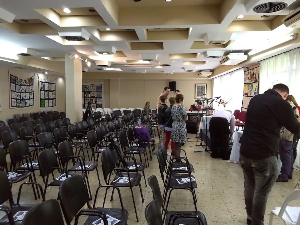 Hashomer Hatzair — Ken Buenos Aires — photo 6