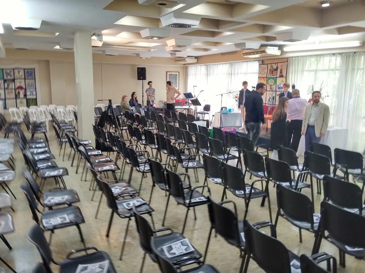 Hashomer Hatzair — Ken Buenos Aires — photo 8