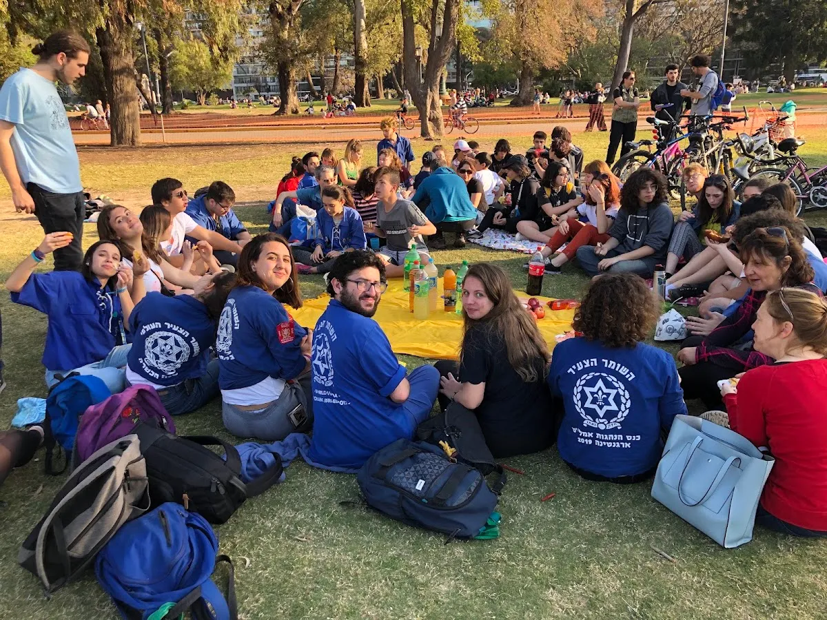 Hashomer Hatzair — Ken Buenos Aires — photo 10