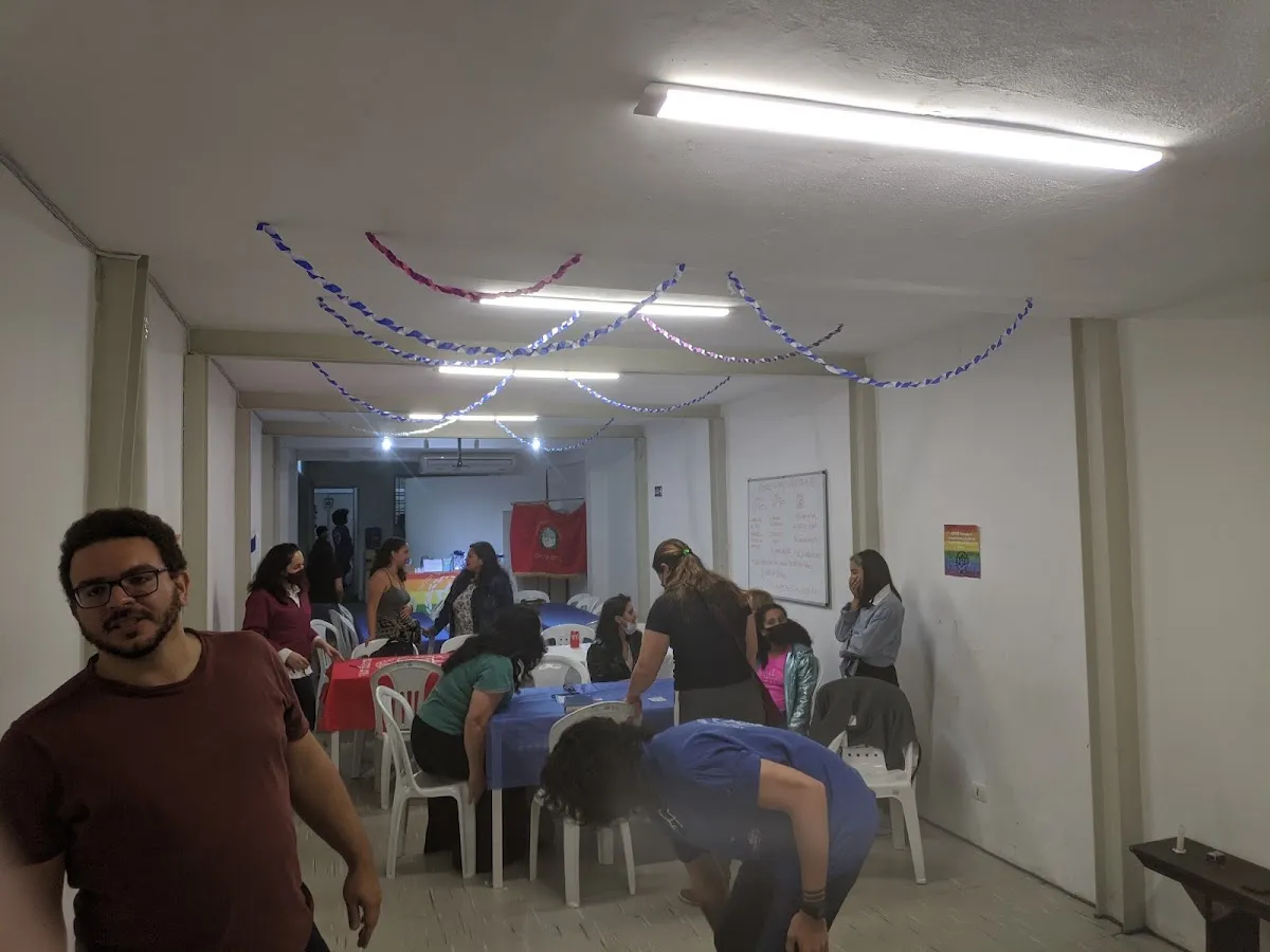 Hashomer Hatzair São Paulo — foto 6