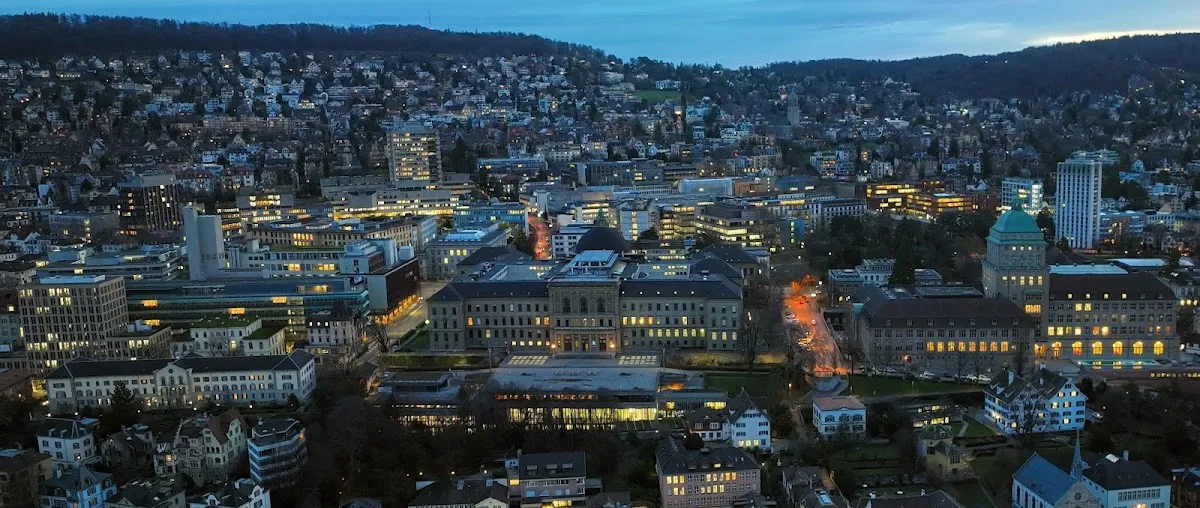 Hashomer Hatzair Schweiz