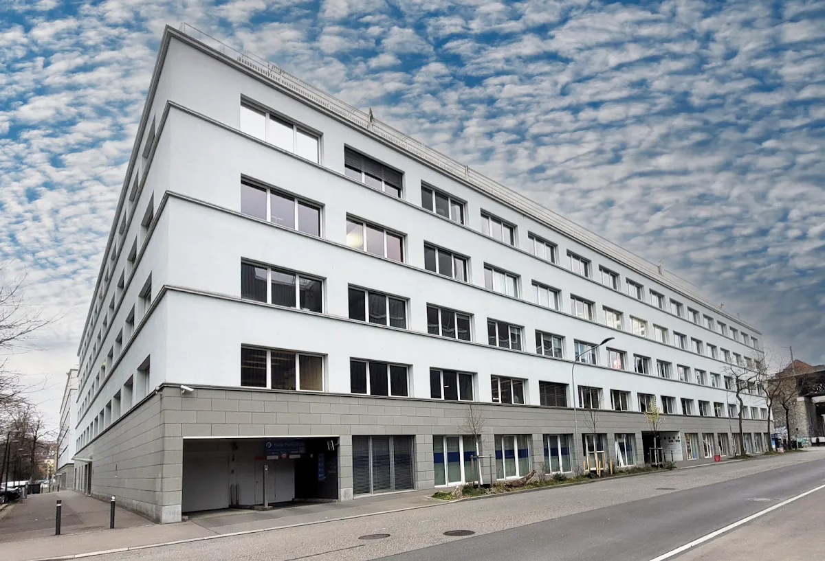 Hashomer Hatzair Schweiz — photo 2