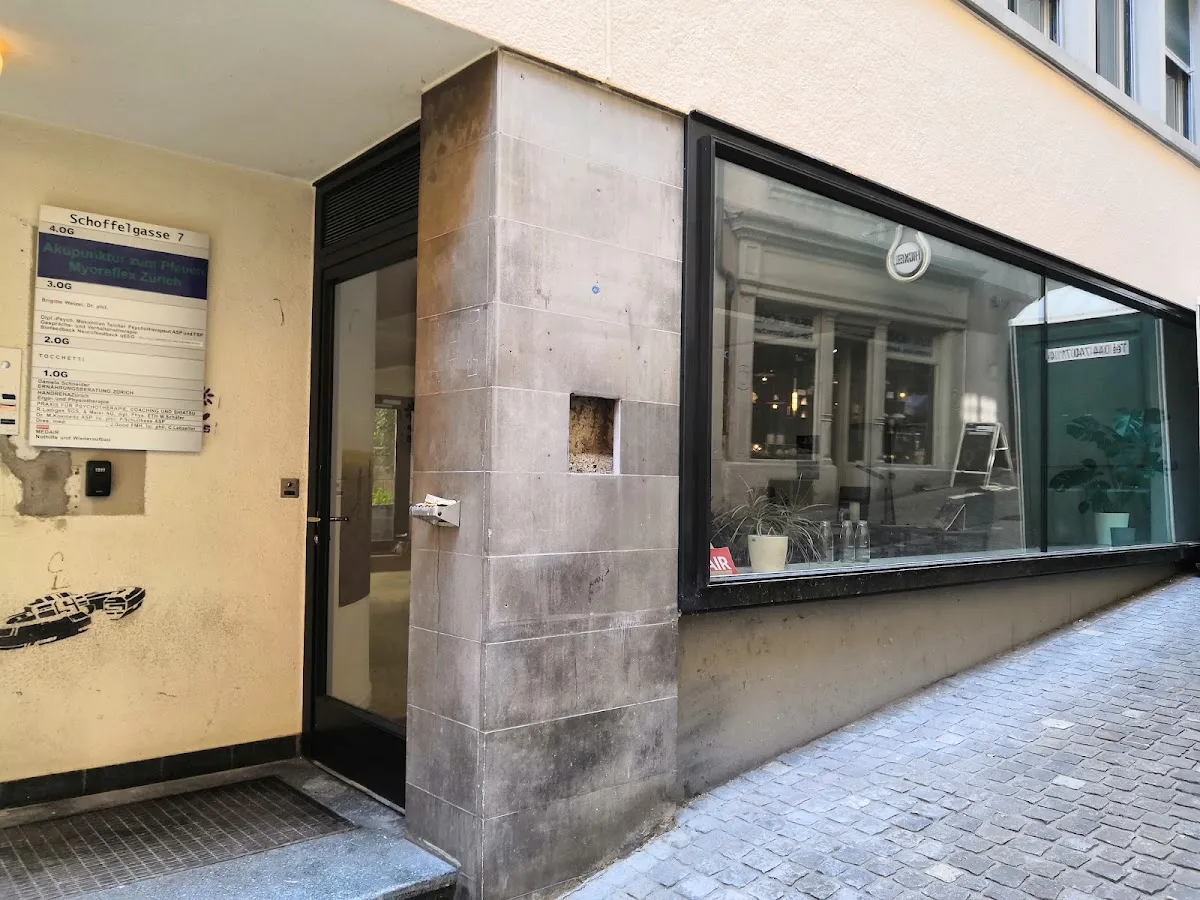 Hashomer Hatzair Schweiz — photo 3