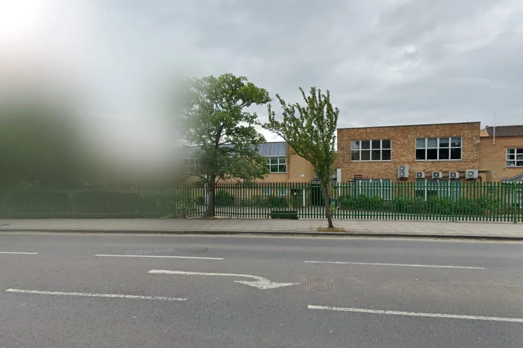 Hasmonean High School for Boys — photo 2