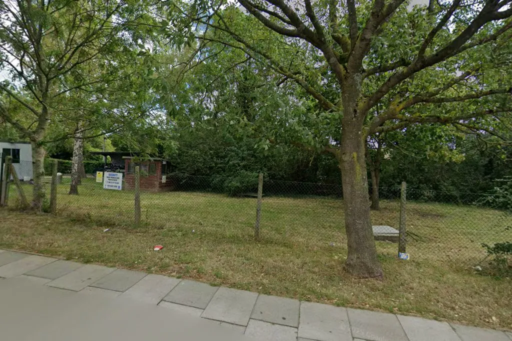 Hasmonean High School for Girls