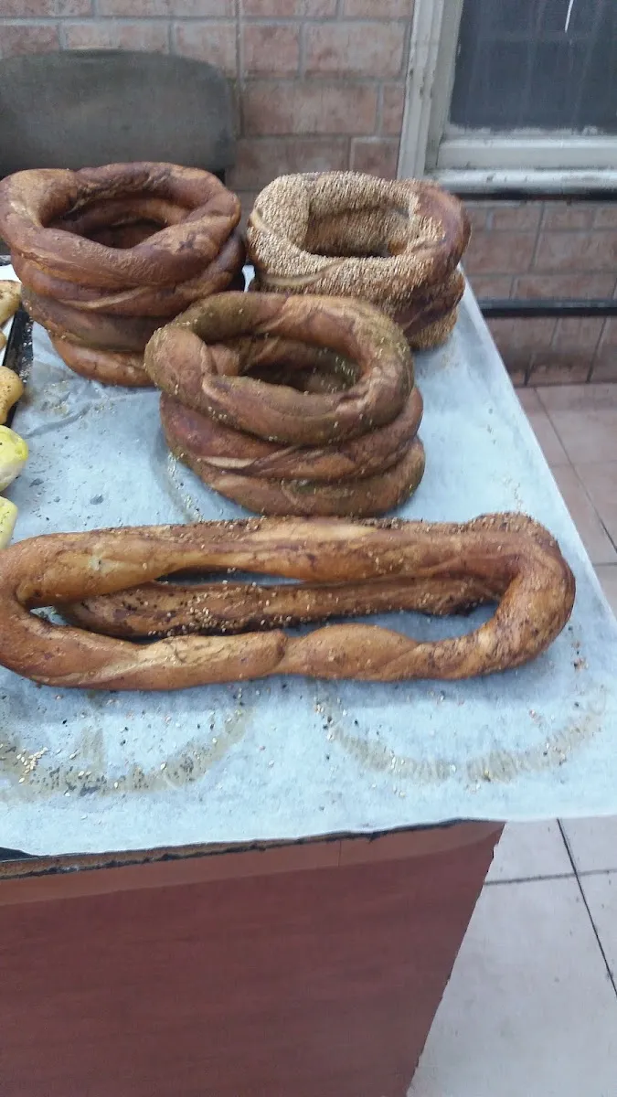 HaTanur Bakery — photo 2