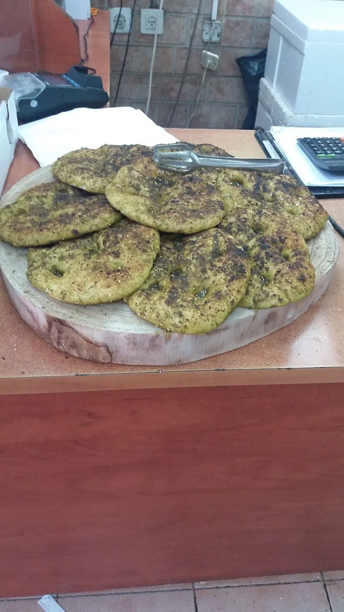 HaTanur Bakery — photo 4