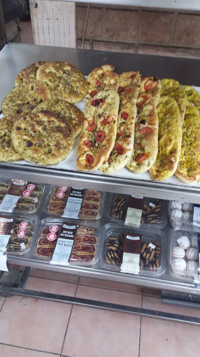 HaTanur Bakery — photo 5