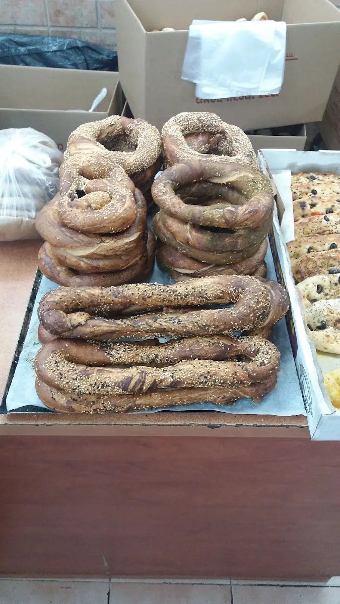 HaTanur Bakery — photo 7