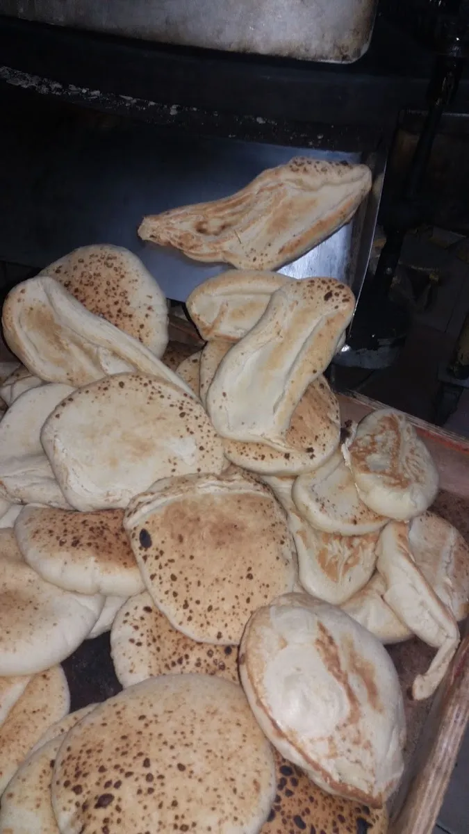 HaTanur Bakery — photo 9