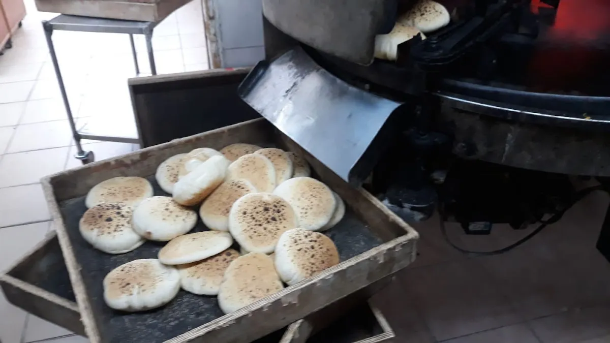 HaTanur Bakery — photo 10