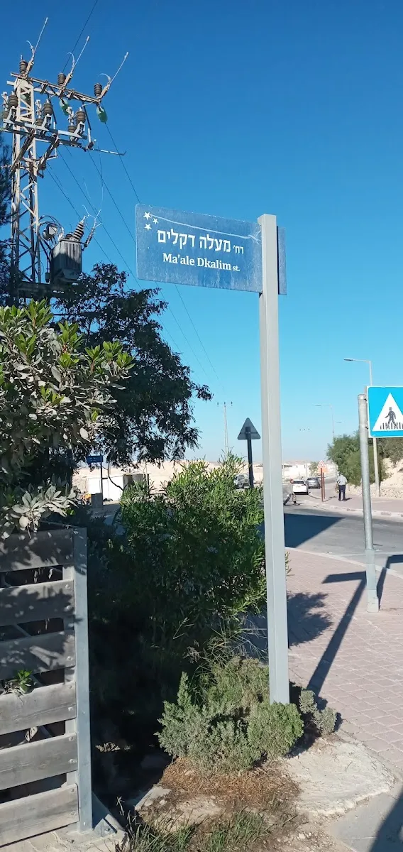 HaTeimani Synagogue — foto 6