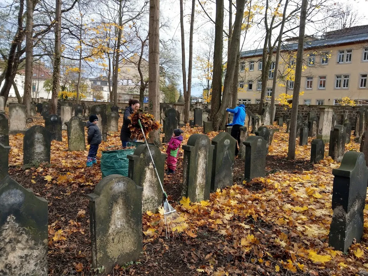 Hatikva e.V. — foto 3