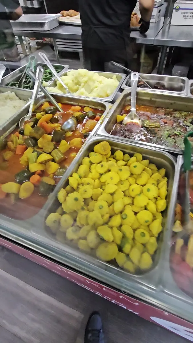 Hatikva Kosher Grill — photo 3