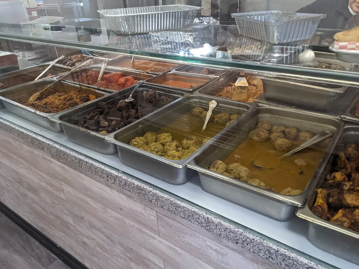 Hatikva Kosher Grill — photo 5