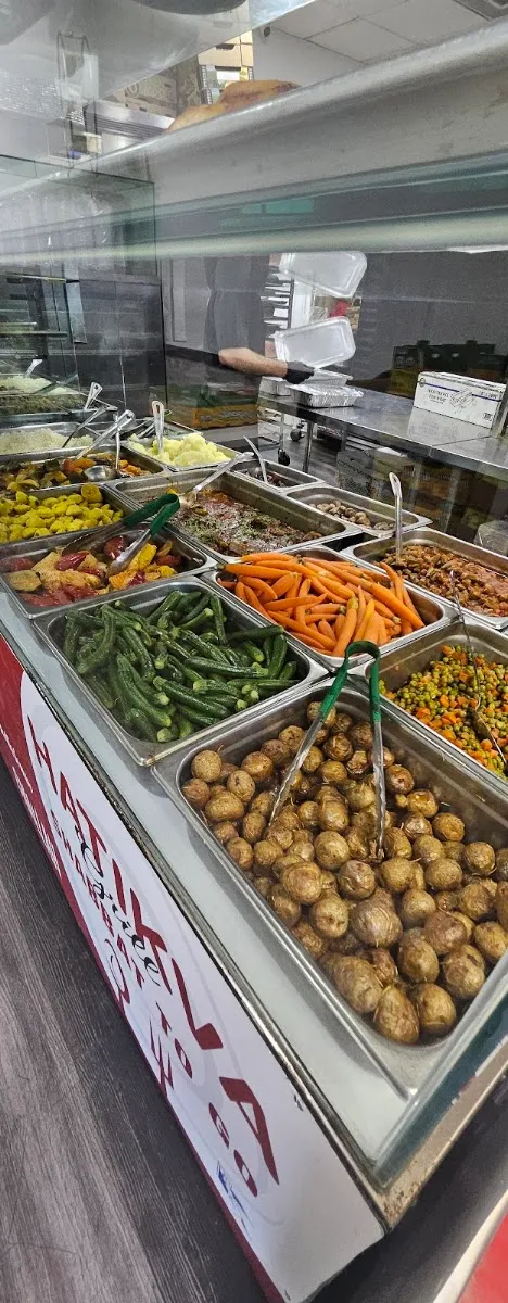 Hatikva Kosher Grill — photo 6