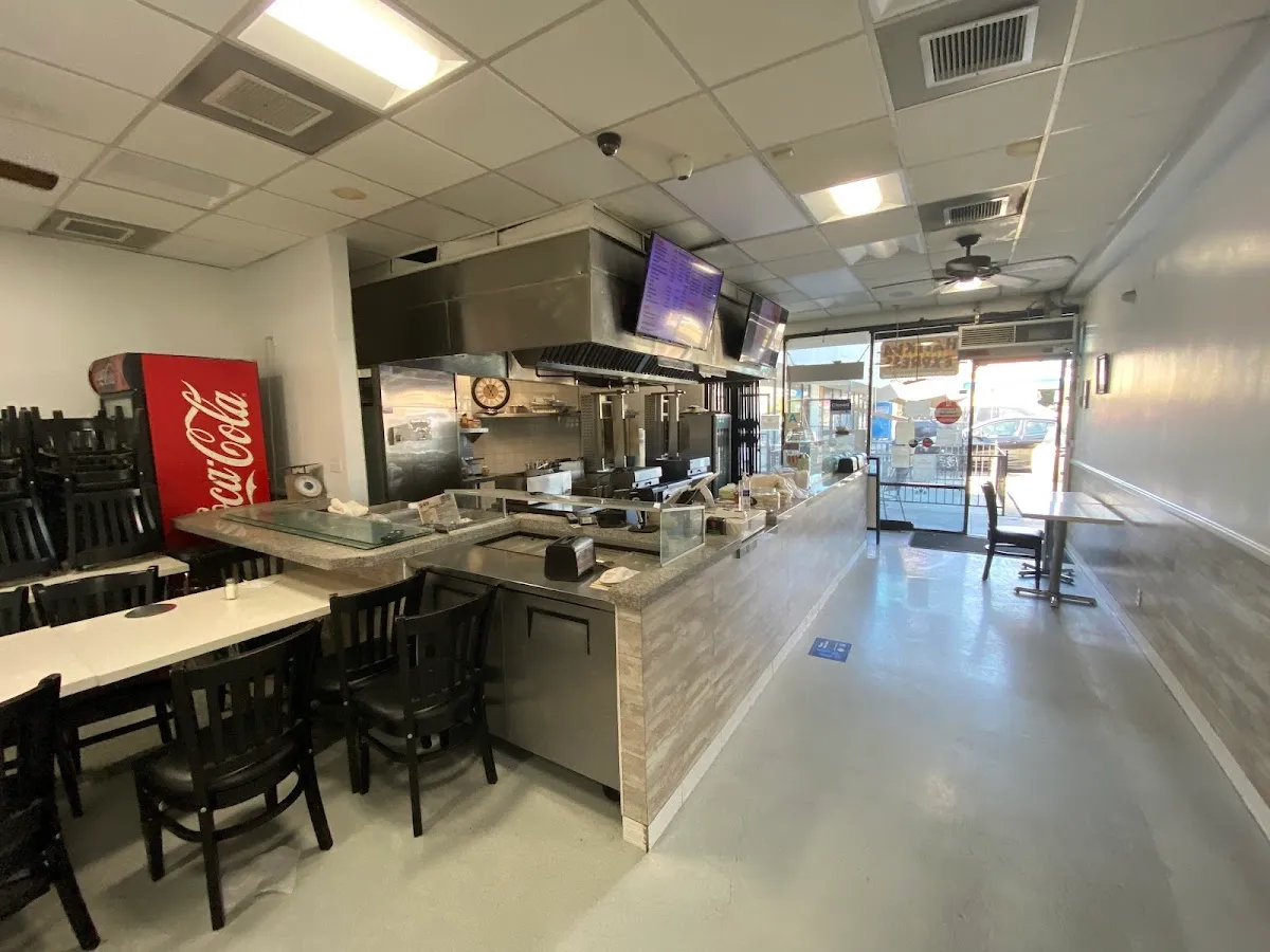 Hatikva Kosher Grill — photo 7