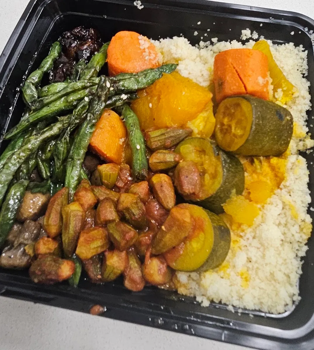 Hatikva Kosher Grill — photo 8