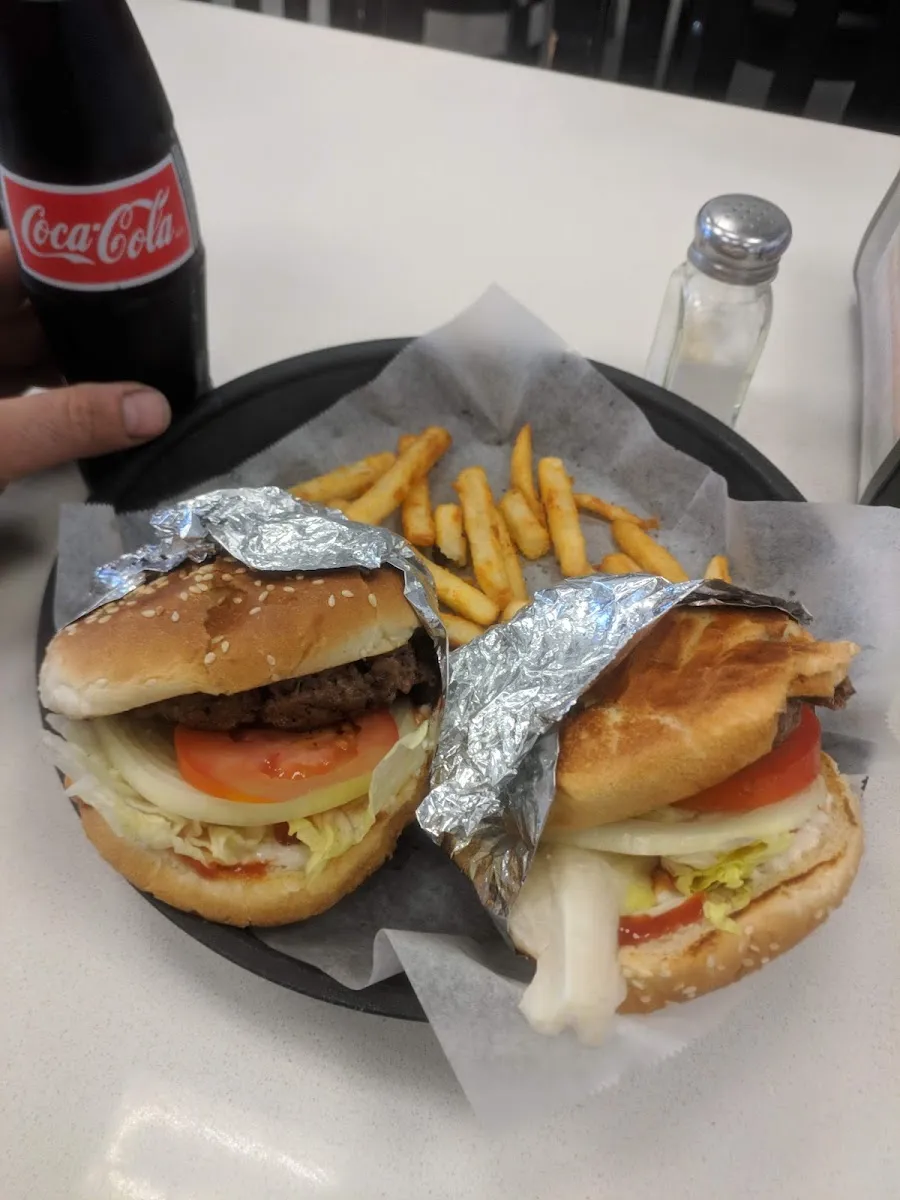 Hatikva Kosher Grill — photo 9