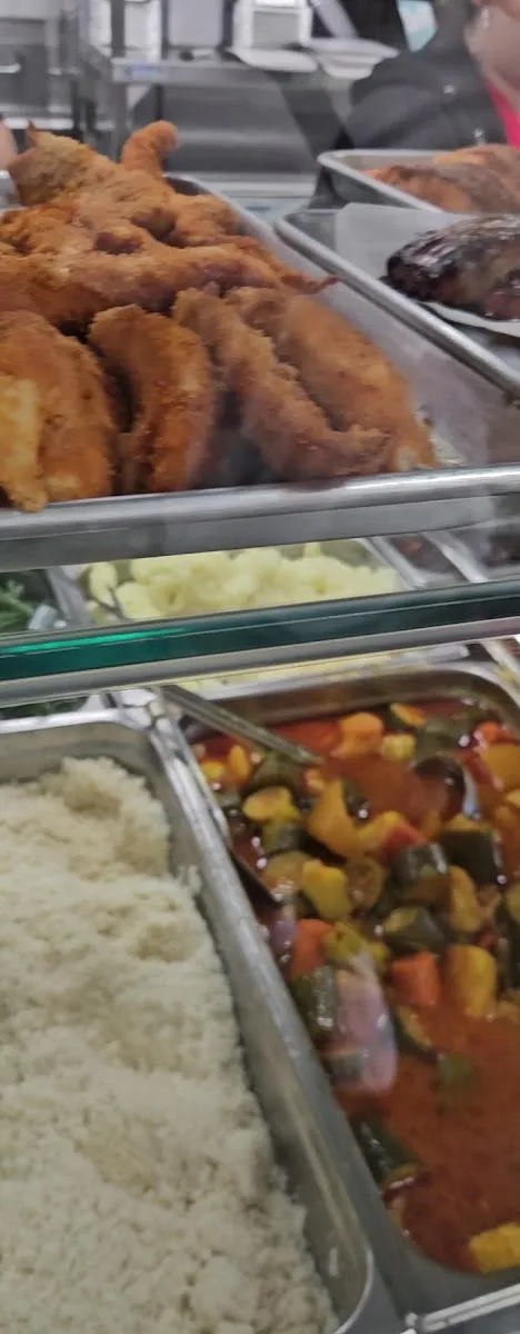 Hatikva Kosher Grill — photo 10