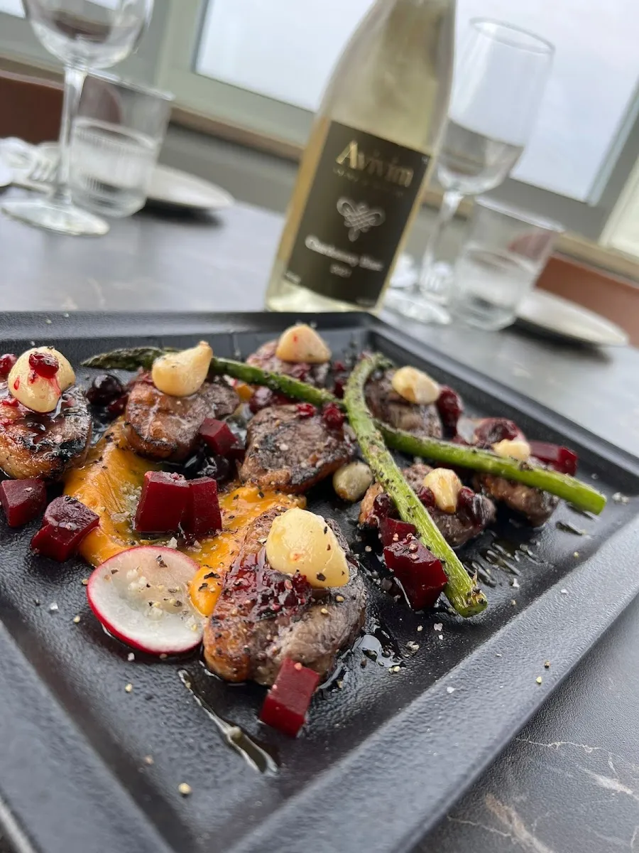 HaTsuk Restaurant — foto 4