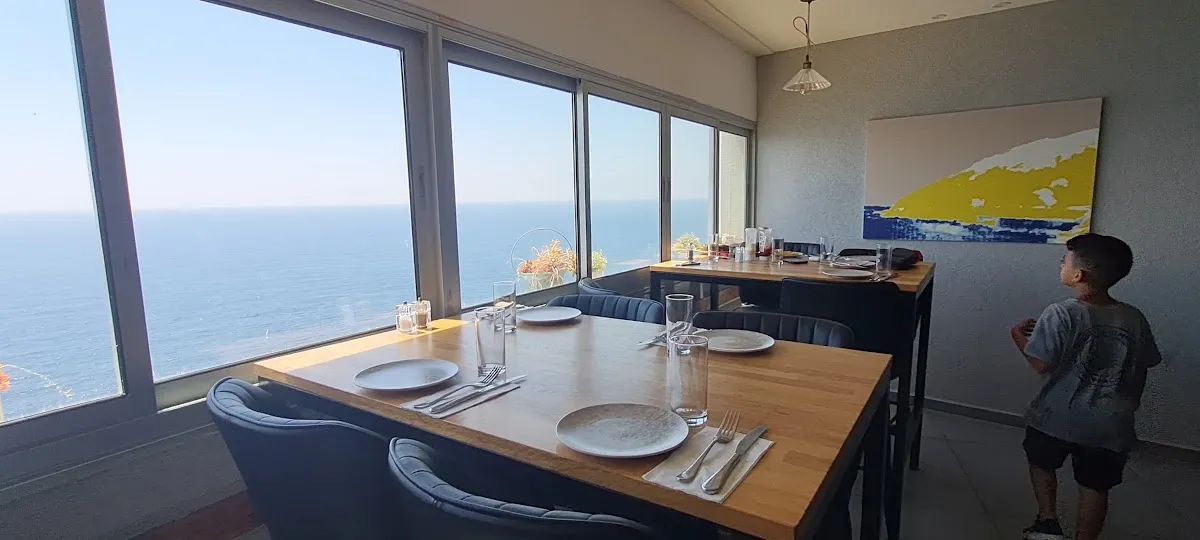 HaTsuk Restaurant — foto 5