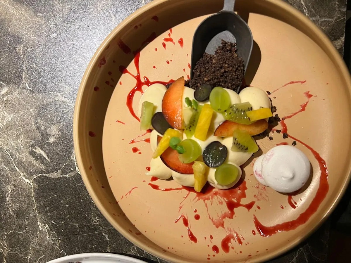 HaTsuk Restaurant — foto 7
