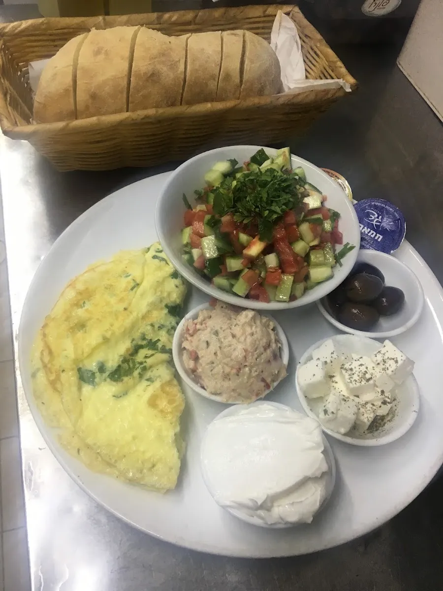 HaTurkiya HaKtana — foto 5