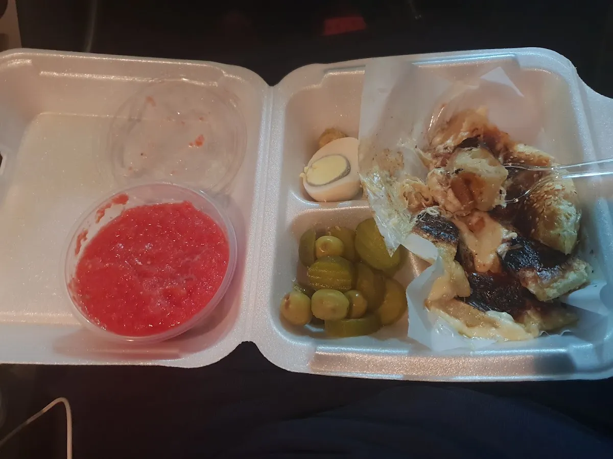 HaTurkiya HaKtana — foto 6