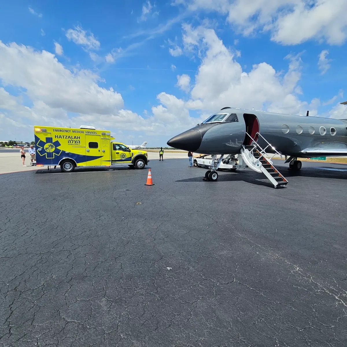 Hatzalah South Florida — foto 6
