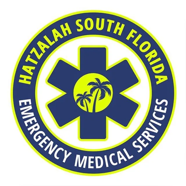 Hatzalah South Florida — foto 7